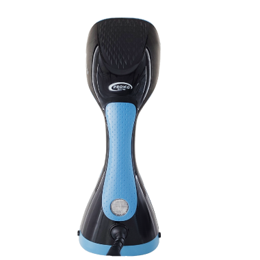 Défroisseur Prova PE9008 Bleu & Noir