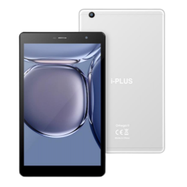 Tablette Iplus Omega 8 Silver