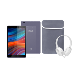 Tablette Iplus Omega 8 Gris