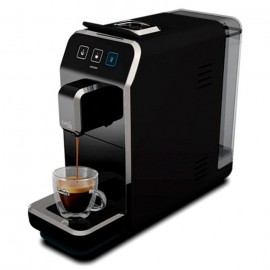 Machine À Café Caffitaly 0.8L - 1450W -  S32R EVO