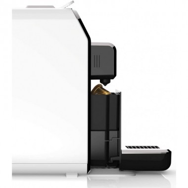 Machine À Café Caffitaly Luna S23R Blanc