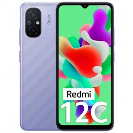 Redmi 12C 4/128 Purple