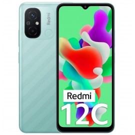 Redmi 12C 4/128 Vert