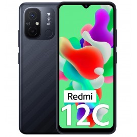 Redmi 12C 4/128 Gris