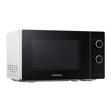 Micro-Onde Samsung 20L MS20A3010AH - MW3000AM Blanc