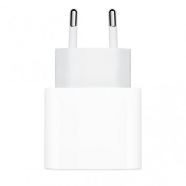 Adaptateur Apple MHJ83EM/A Blanc