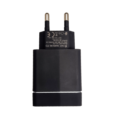 Adaptateur EXZ C-13 Noir