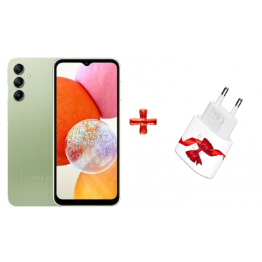 Samsung Galaxy A14 4/128 Vert
