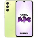 Samsung Galaxy A34 6/128 Vert