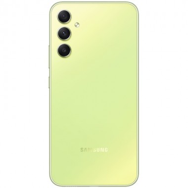 Samsung Galaxy A34 6/128 Vert