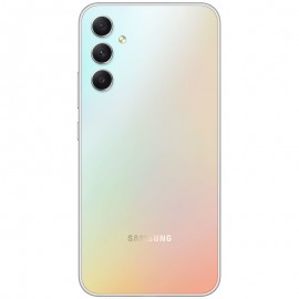 Samsung Galaxy A34 6/128 Silver