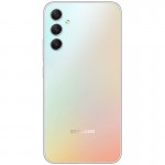 Samsung Galaxy A34 8/128 Silver