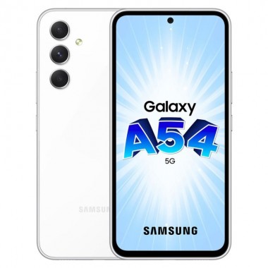 Samsung galaxy a54 5G 6/128 Blanc