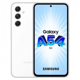 Samsung galaxy a54 5G 6/128 Blanc