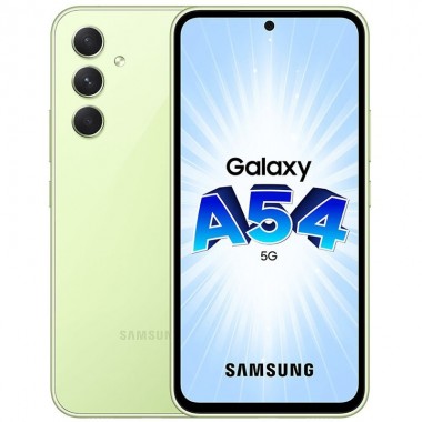 Samsung galaxy a54 5G 6/128 Vert