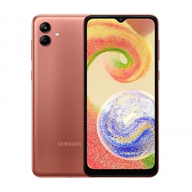 Samsung Galaxy A04 3/32 Copper
