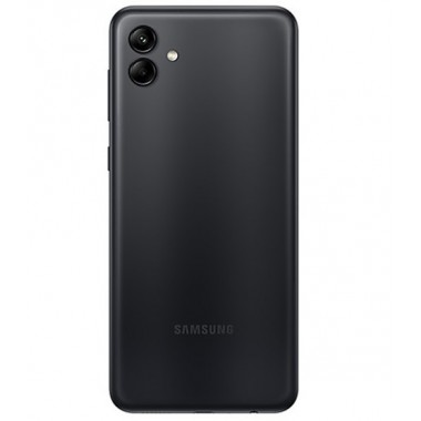 Samsung Galaxy A04 3/32 Noir