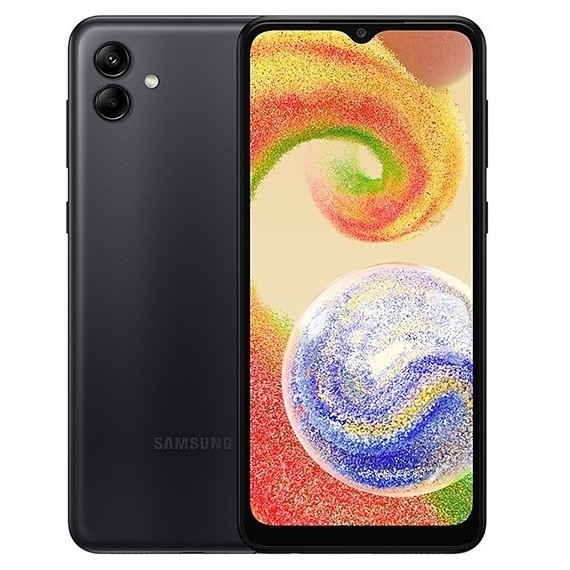 Samsung Galaxy A04 3/32 Noir