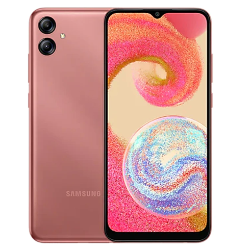 Samsung Galaxy A04E 3/32 Copper