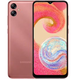 Samsung Galaxy A04E 3/32 Copper