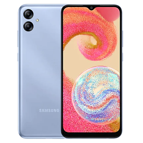 Samsung Galaxy A04E 3/32 Bleu