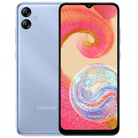 Samsung Galaxy A04E 3/32 Bleu