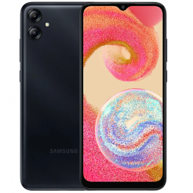 Samsung Galaxy A04E 3/32 Noir