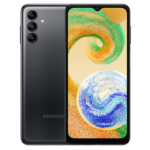 Samsung Galaxy A04S 3/32 Noir