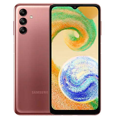 Samsung Galaxy A04S 4/64 Copper