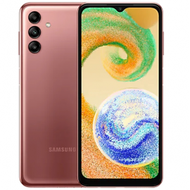 Samsung Galaxy A04S 4/64 Copper