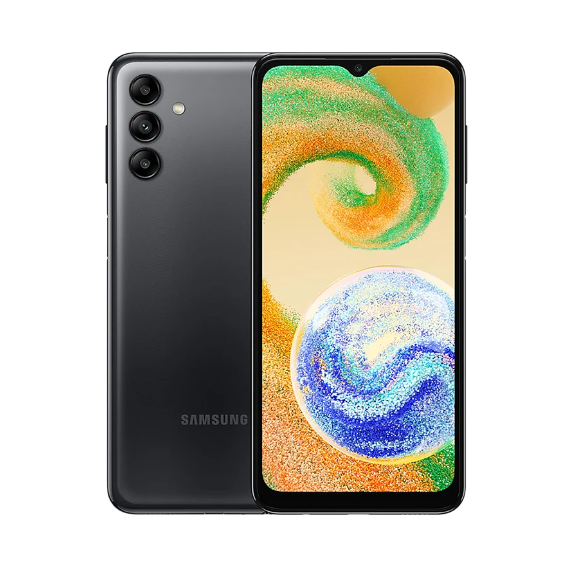 Samsung Galaxy A04S 4/64 Noir