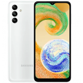 Samsung Galaxy A04S 4/128 Blanc