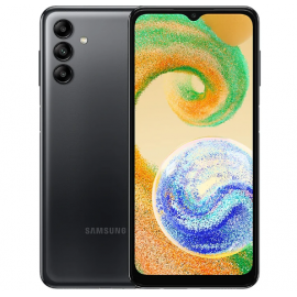 Samsung Galaxy A04S 4/128 Noir