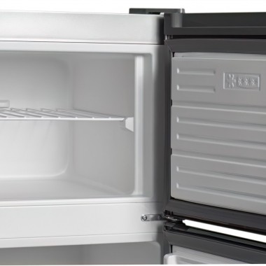 Réfrigérateur Telefunken TLF-283S Silver