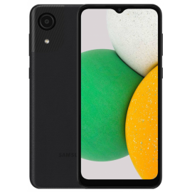 Samsung Galaxy A03 Core 2/32 Noir