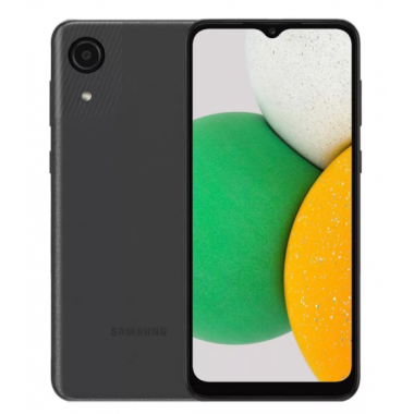 Samsung Galaxy A03 Core 2/32 Onyx