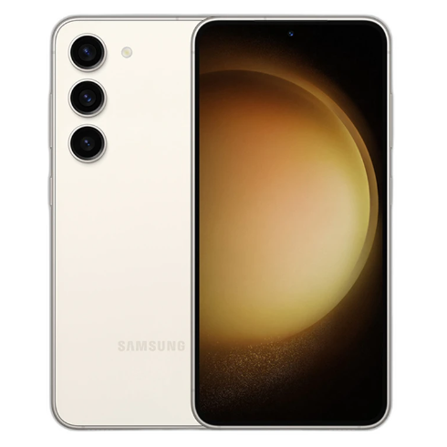 Samsung Galaxy S23 Plus 8/256 Crème
