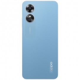 Oppo A17 4/64 Lake Blue