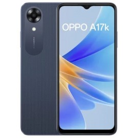 Smartphone OPPO A17K - 3GO/64GO