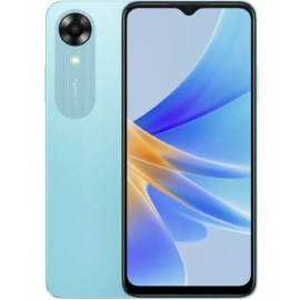 Oppo A17K 3/64 Bleu