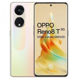 Oppo Reno8T 5G 8/256 Gold