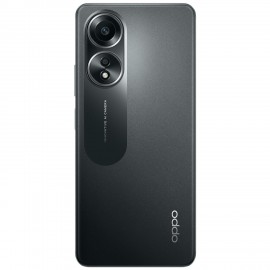 Oppo A58 8/128 Noir