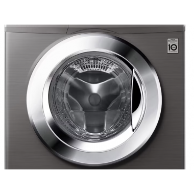 LG 8KG FH2J3TNG5P Silver