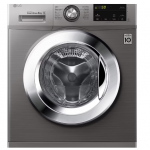 Machine à laver LG 8KG Silver