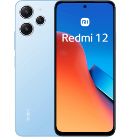 Redmi 12 8/256 Bleu