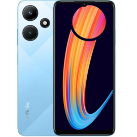 Infinix Hot30i 4/128 Bleu