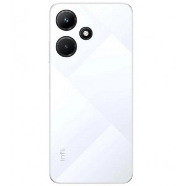 Infinix Hot30i 4/128 Blanc