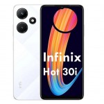 Infinix Hot30i 4/128 Blanc