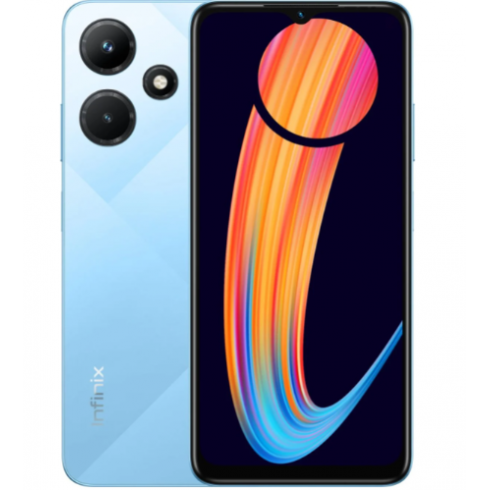 Infinix Hot30i 8/128 Bleu