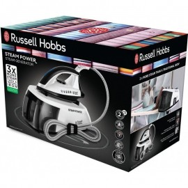 Centrale Vapeur Russell Hobbs 24420-56